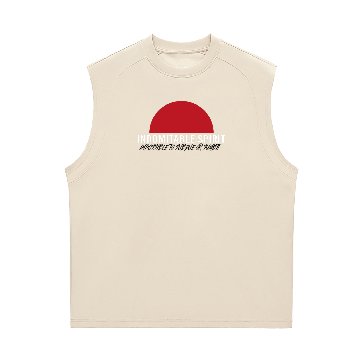 Sorona Quick-Dry Cooling Tank Top